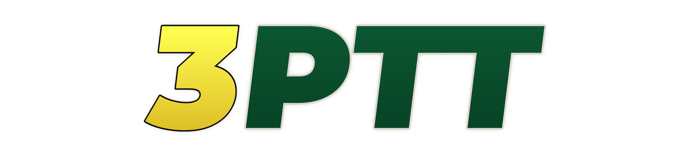 3ptt Logo